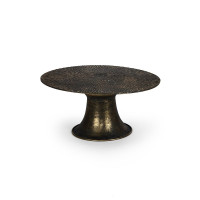 Suporte de bolo Coliseu  Suporte de bolo Coliseu